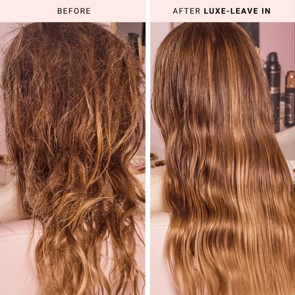 Beachwaver Luxe Leave-In Conditioning Detangler (6 Fl Oz)